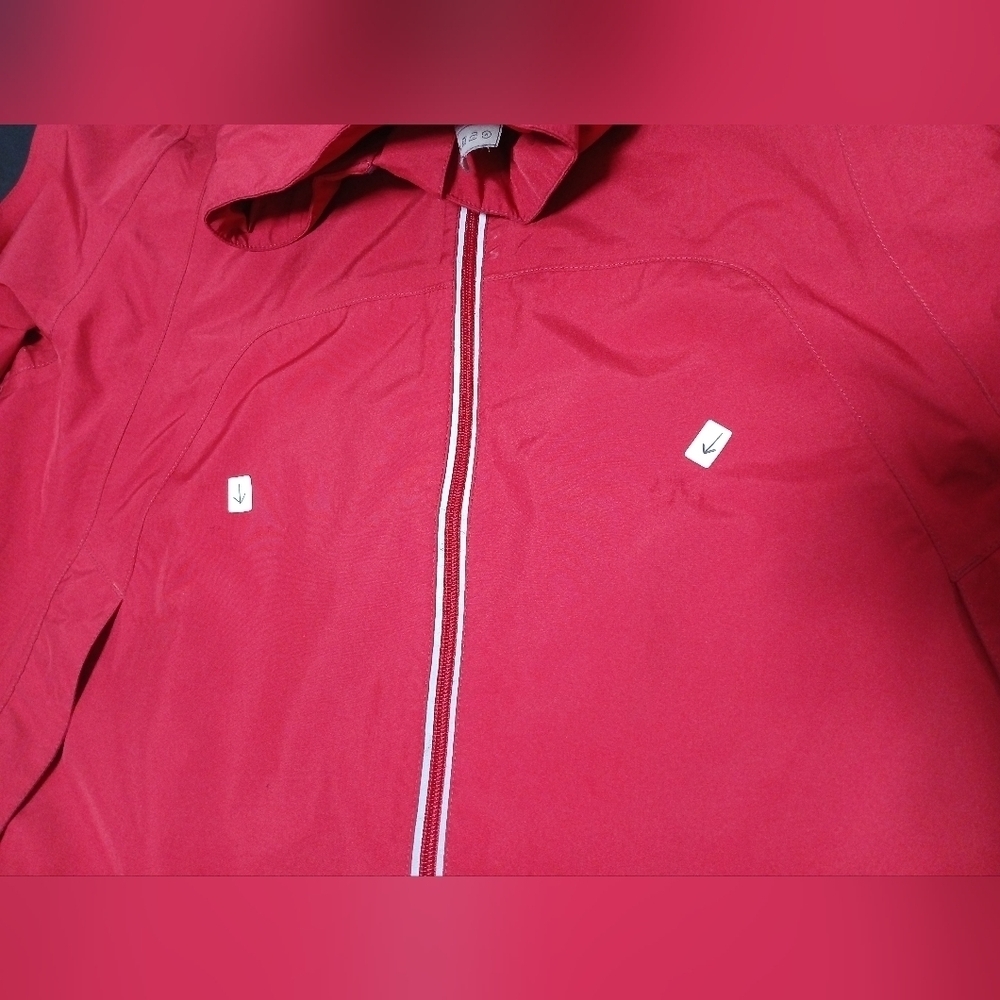 GoreTex RoadRunner Sport Full Zip Jacket. Men's Size XL - Picture 2 of 10